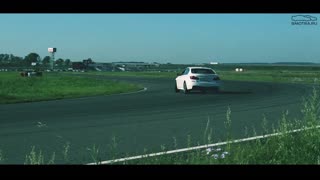 Тест Драйв от Давидыча BMW M550d