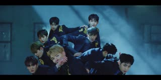UP10TION - WILD LOVE