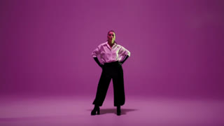 Jessie Ware - What’s Your Pleasure? (Official Video 2020)