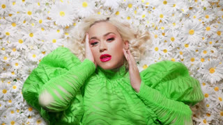 Katy Perry - Daisies (Can't Cancel Pride) (Official Video 2020)