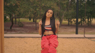 Aleksa Safiya - Emotions (Official Video 2020)