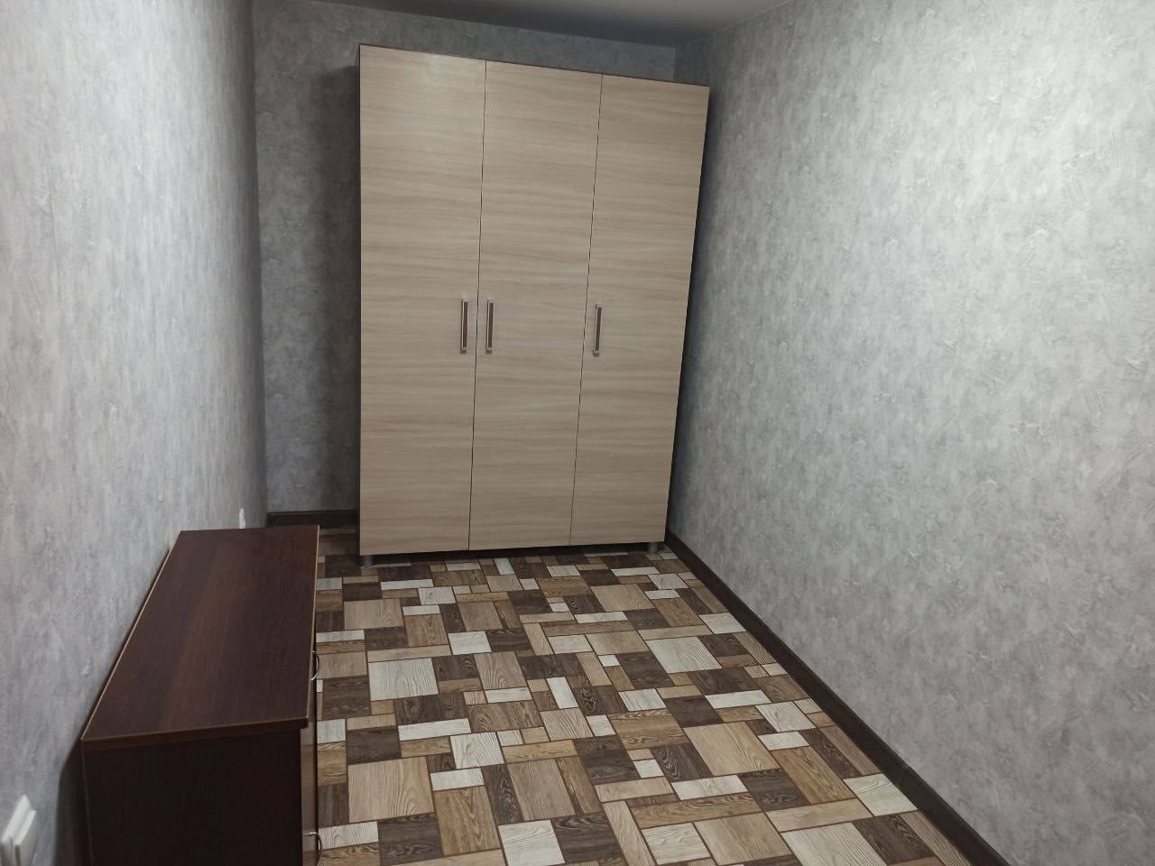 ✨Сдается 1к квартира ✨
г.Луганск, Жовтневый район,Городок, 2/9эт., санузел кафель , душевая кабина, бойлер, стиральная машина , диван, вместительный ...