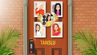 TANSLU (Танслу) - Я НЕ ЗНАЮ (Премьера клипа 2021)