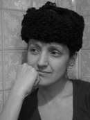 Фотография Мутыгуллиной-Сидлярук Гули