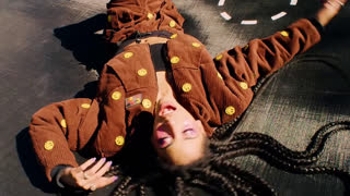 Herizen - Troublemaker (Official Video 2020)