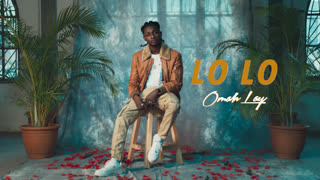 Omah Lay - Lo Lo (Official Video 2020)